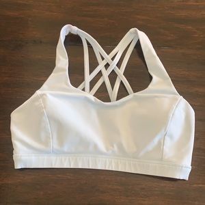 Lululemon Energy bra